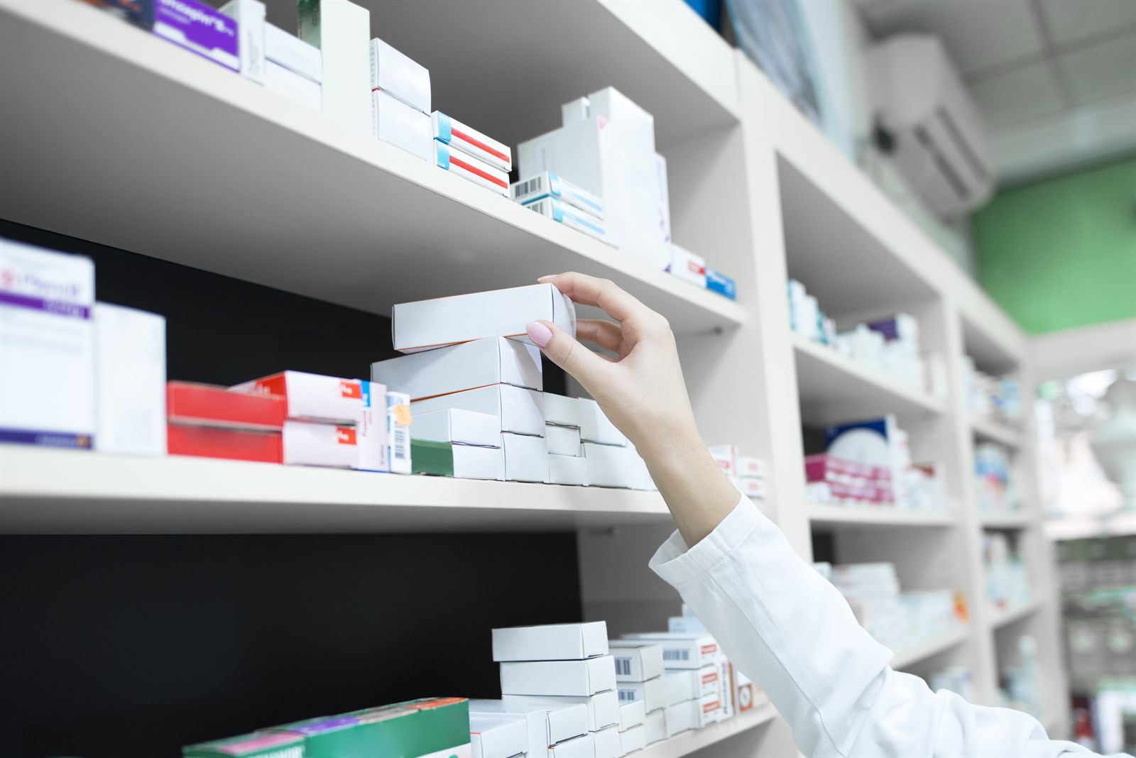 Farmaci Sagel